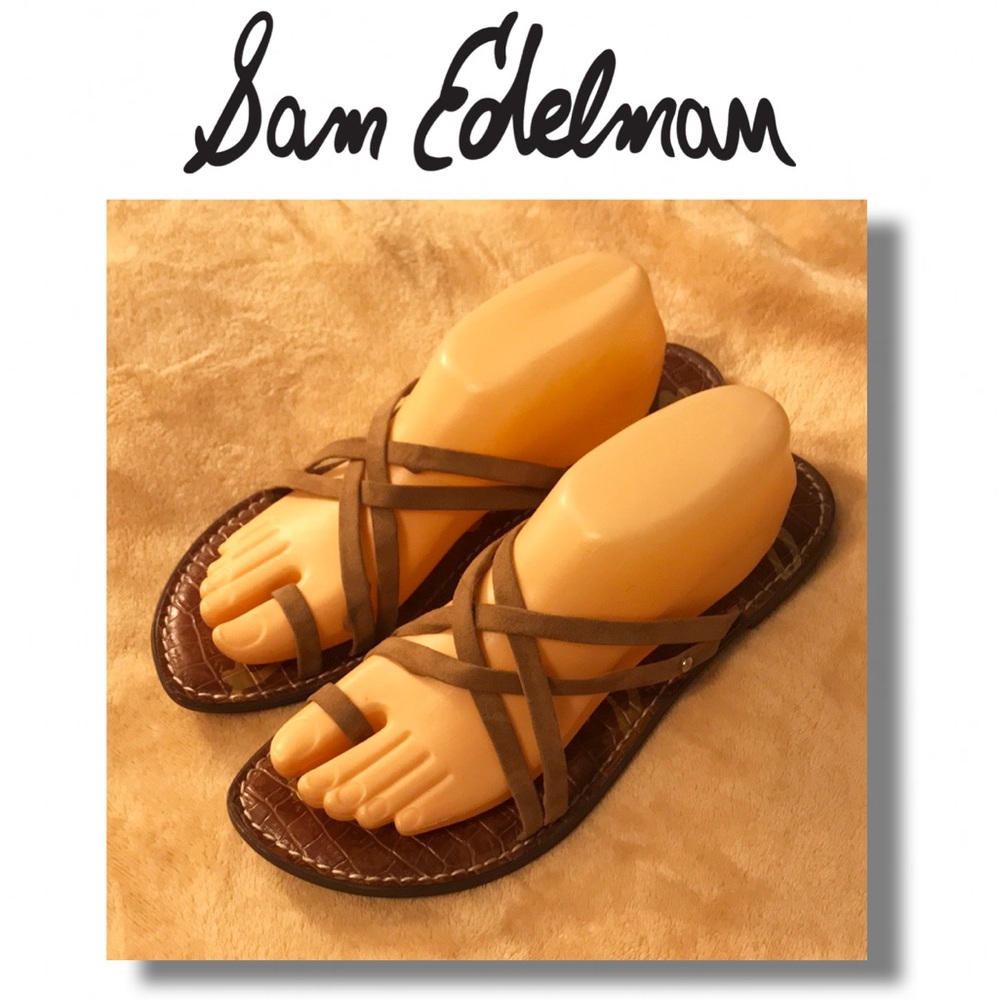 Sam Edelman Sandals